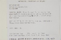 生芽鐵角蕨藏品圖，第2張