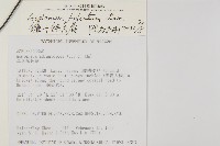 鐮葉鐵角蕨藏品圖，第2張