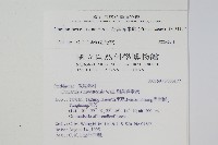 細葉碎米蕨藏品圖，第2張