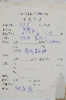 鐵角蕨藏品圖，第2張