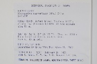 波氏星蕨藏品圖，第2張