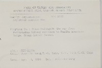 生芽鐵角蕨藏品圖，第2張