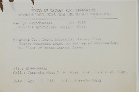 頂囊肋毛蕨藏品圖，第2張