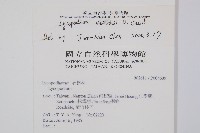 玉山石松藏品圖，第2張