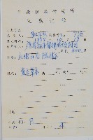 裂葉雙蓋蕨藏品圖，第2張