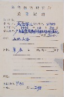 淡綠短腸蕨藏品圖，第2張