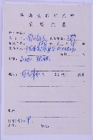 生芽鐵角蕨藏品圖，第3張