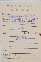 鱗軸短腸蕨藏品圖，第2張