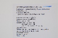 闊片烏蕨藏品圖，第2張