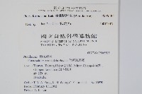 臺灣鳳尾蕨藏品圖，第2張