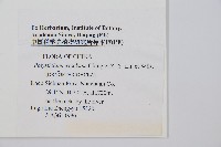 登錄號:P005686藏品圖，第2張