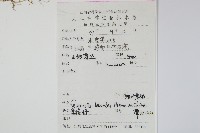 玉山卷柏藏品圖，第2張