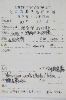 華中蹄蓋蕨藏品圖，第2張