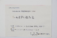 三翅鐵角蕨藏品圖，第2張