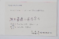 長尾複葉耳蕨藏品圖，第2張