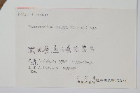 大星蕨藏品圖，第2張