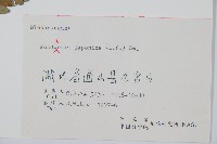 日本狗脊蕨藏品圖，第2張