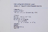 假腸蕨藏品圖，第2張