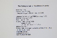 密毛蒿蕨藏品圖，第2張