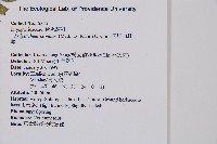 阿里山耳蕨藏品圖，第2張