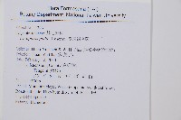 臺東鱗毛蕨藏品圖，第2張