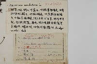 鞭葉鐵線蕨藏品圖，第2張