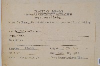 波氏星蕨藏品圖，第2張