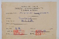 波氏星蕨藏品圖，第2張