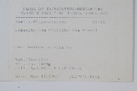 抱樹蕨、伏石蕨藏品圖，第2張