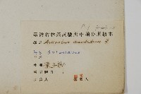 鞭葉鐵線蕨藏品圖，第2張