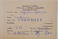 觀音座蓮藏品圖，第2張