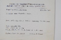箭葉鳳尾蕨藏品圖，第2張