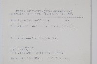 全緣卷柏藏品圖，第2張