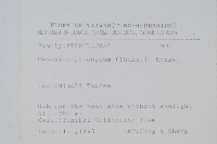 日本金粉蕨藏品圖，第2張