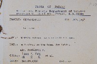 二條線蕨藏品圖，第2張