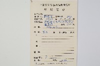 網脈鱗始蕨藏品圖，第2張