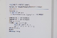 小葉複葉耳蕨藏品圖，第2張