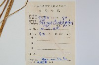 鳳尾蕨藏品圖，第2張