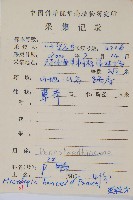 華南鱗蓋蕨藏品圖，第5張