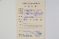 柳葉劍蕨藏品圖，第2張