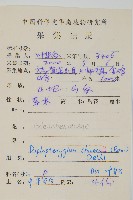 中華裡白藏品圖，第2張