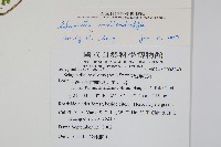 異葉卷柏藏品圖，第2張