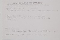 長柄千層塔藏品圖，第1張