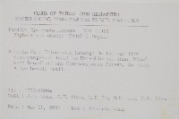 梳葉蕨藏品圖，第2張