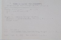 翅柄鳳尾蕨藏品圖，第2張