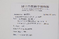 烏蕨藏品圖，第2張