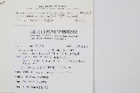 長柄千層塔藏品圖，第2張