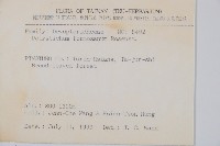 臺灣耳蕨藏品圖，第2張