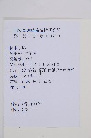 毛軸假蹄蓋蕨藏品圖，第2張