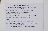 岩穴蕨藏品圖，第2張